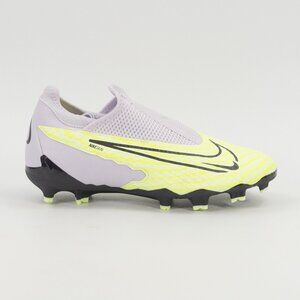 Nike Phantom GX Pro Dynamic DF FG 'Barely Volt' DD9472-705 Soccer Multi Size
